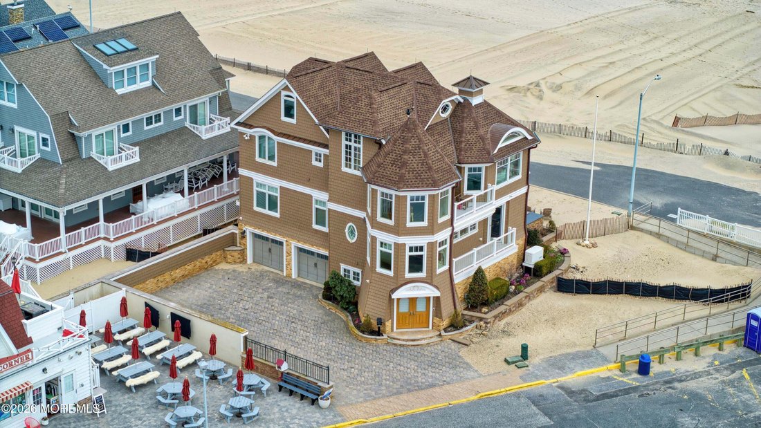 House in Manasquan, New Jersey, United States 4 - 17459729