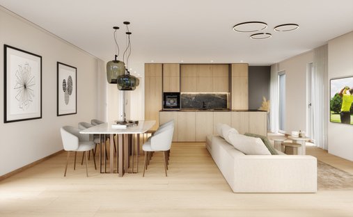 Apartment in Maria Wörth, Carinthia, Austria 1
