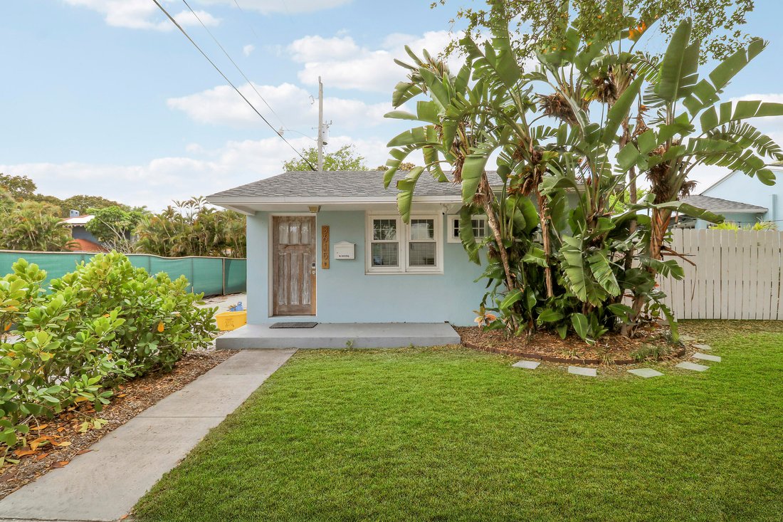 House in West Palm Beach, Florida, United States 4 - 17460109