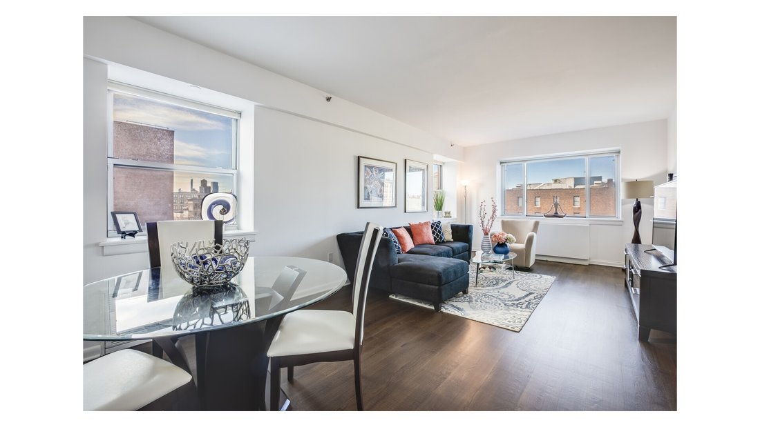 Condo in New York, New York, United States 1 - 16592373