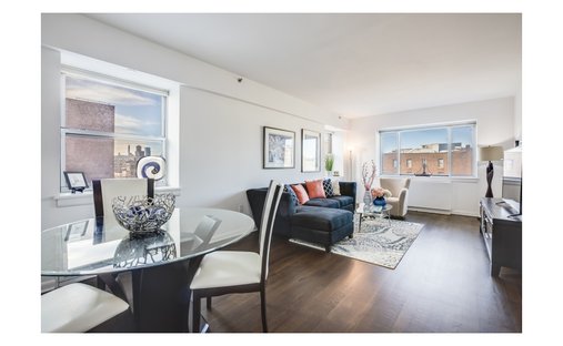 Condominio en Nueva York, Nueva York, Estados Unidos 1