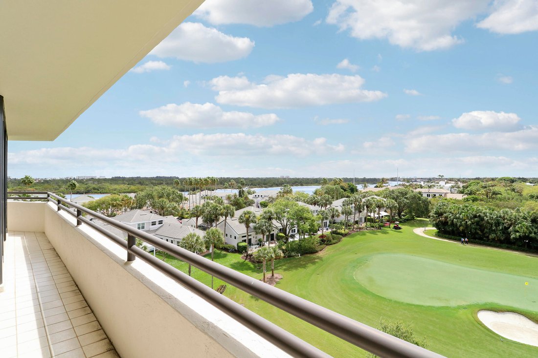 Condo in Jupiter, Florida, United States 1 - 17430827