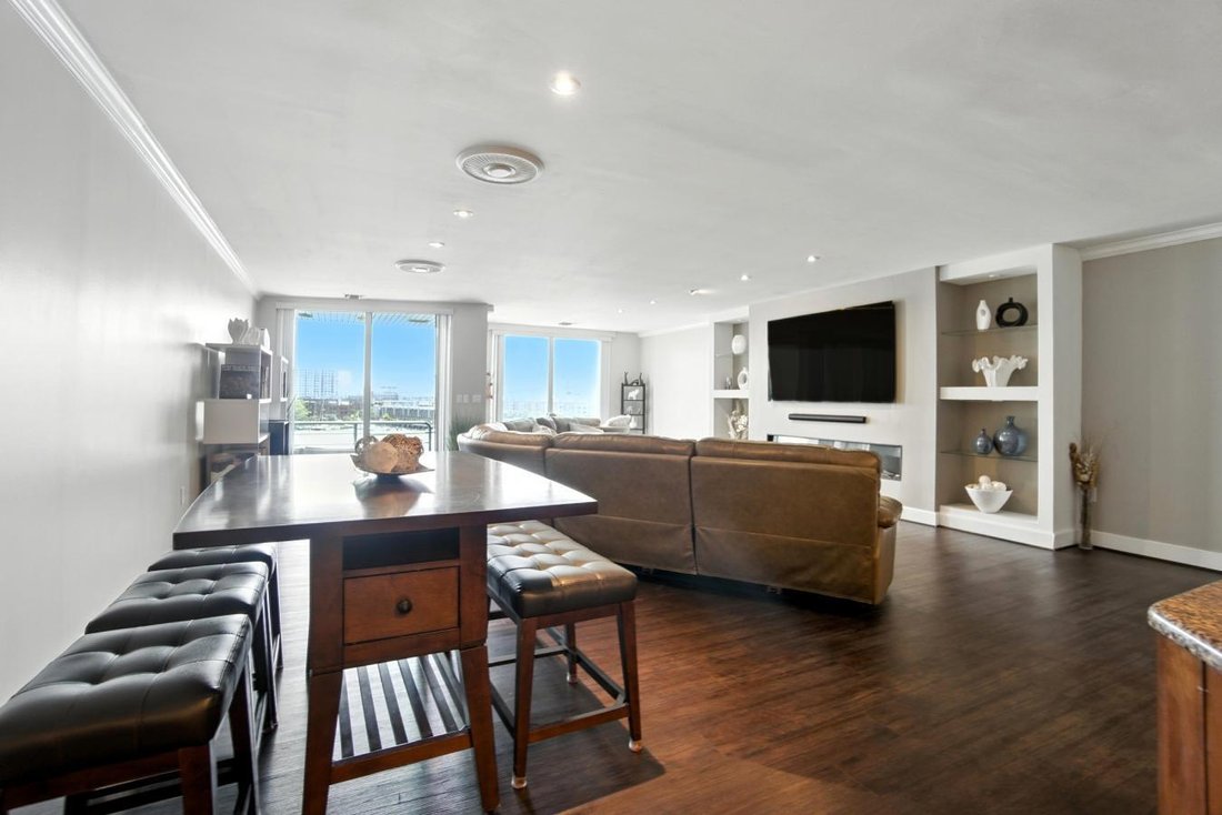 Condominio a Norfolk, Virginia, Stati Uniti 1 - 17457218