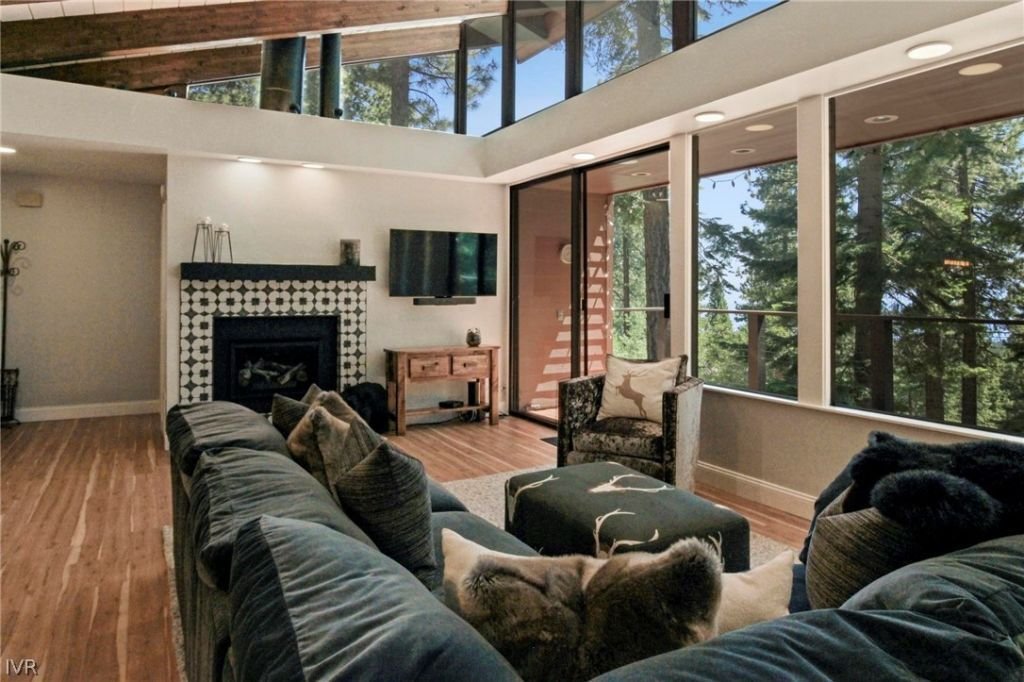 House in Incline Village, Nevada, United States 2 - 17455837