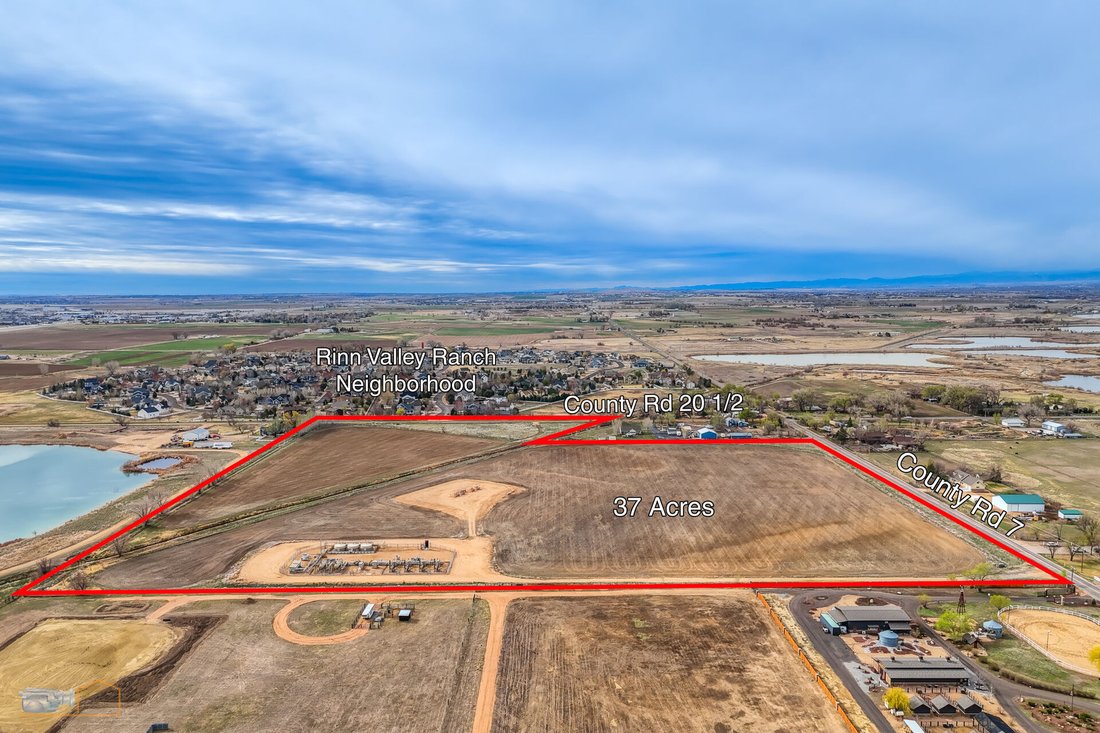 Land in Longmont, Colorado, United States 4 - 17455741