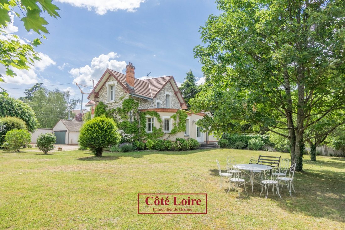 House in Centre, Olivet, France 1 - 17456374