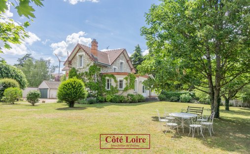 House in Centre, Olivet, France 1