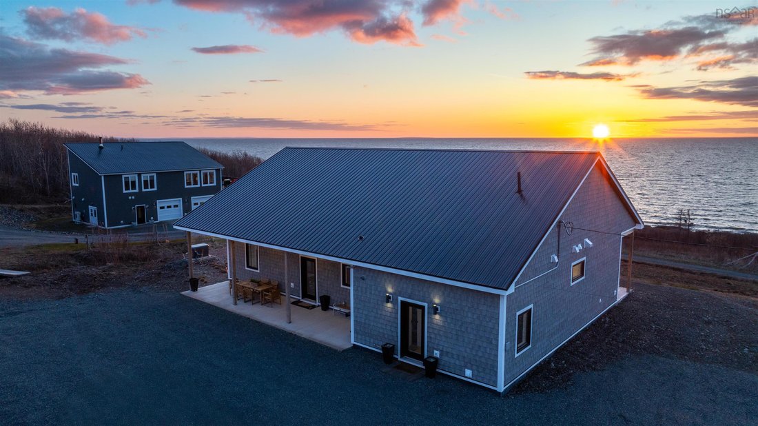 House in Georgeville, Nova Scotia, Canada 2 - 17454771