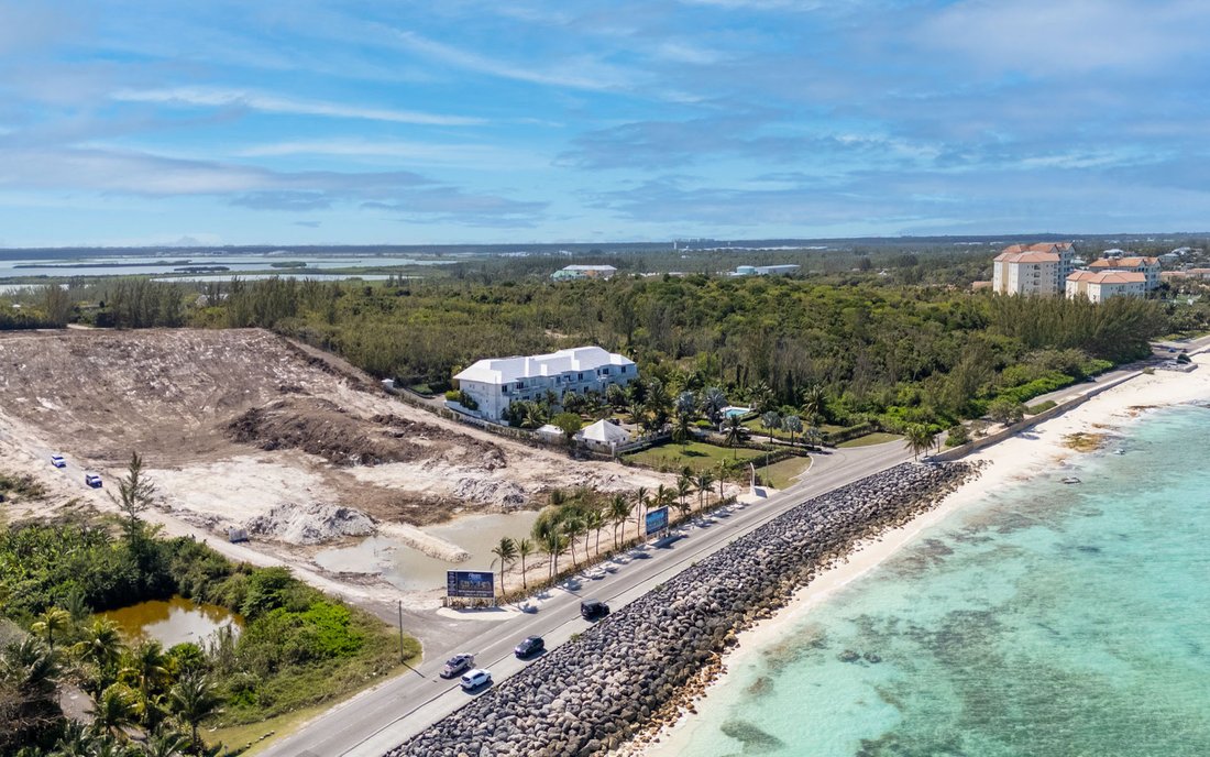 Land in Nassau, New Providence, The Bahamas 3 - 17451918