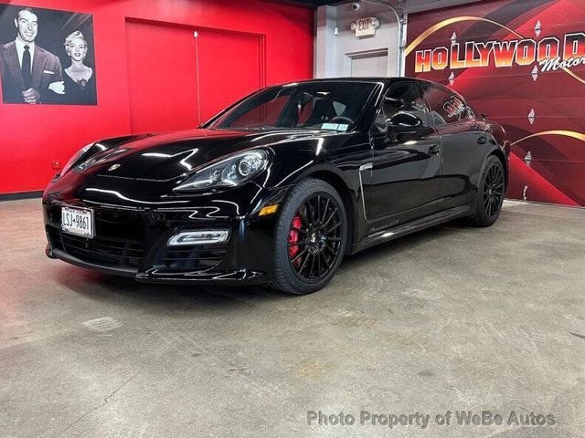 Porsche Panamera in Calverton, NY, United States 2 - 17453988