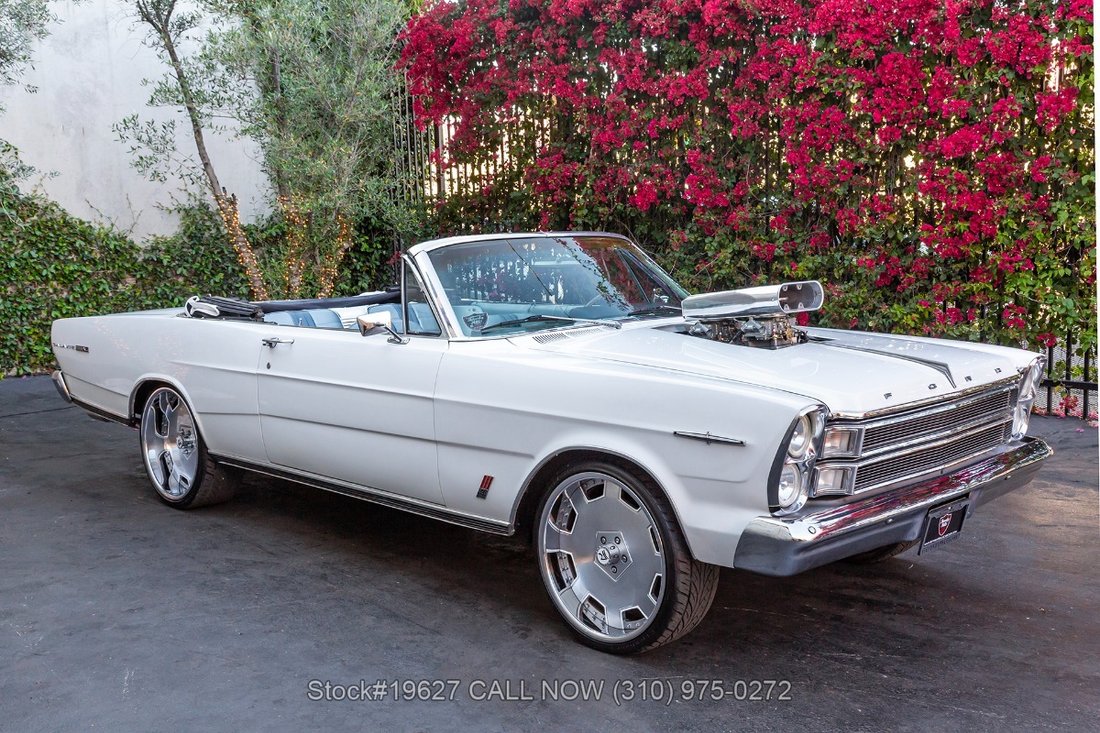 Ford Galaxie in Los Angeles, CA 3 - 17459204