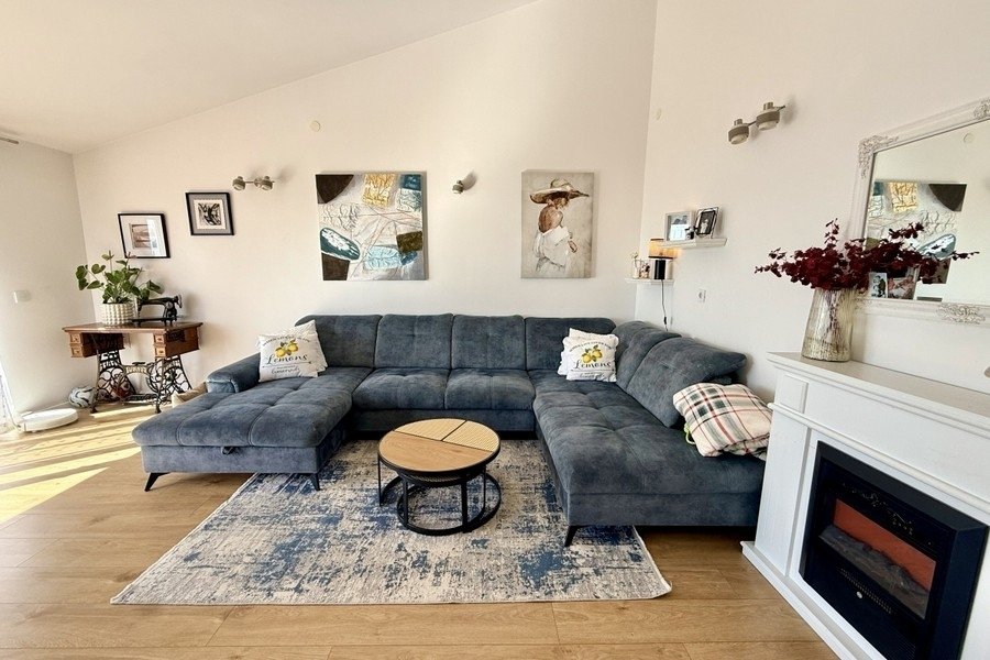 Penthouse à Gradski kotar Grad, Split, Split-Dalmatie 5 - 17451480