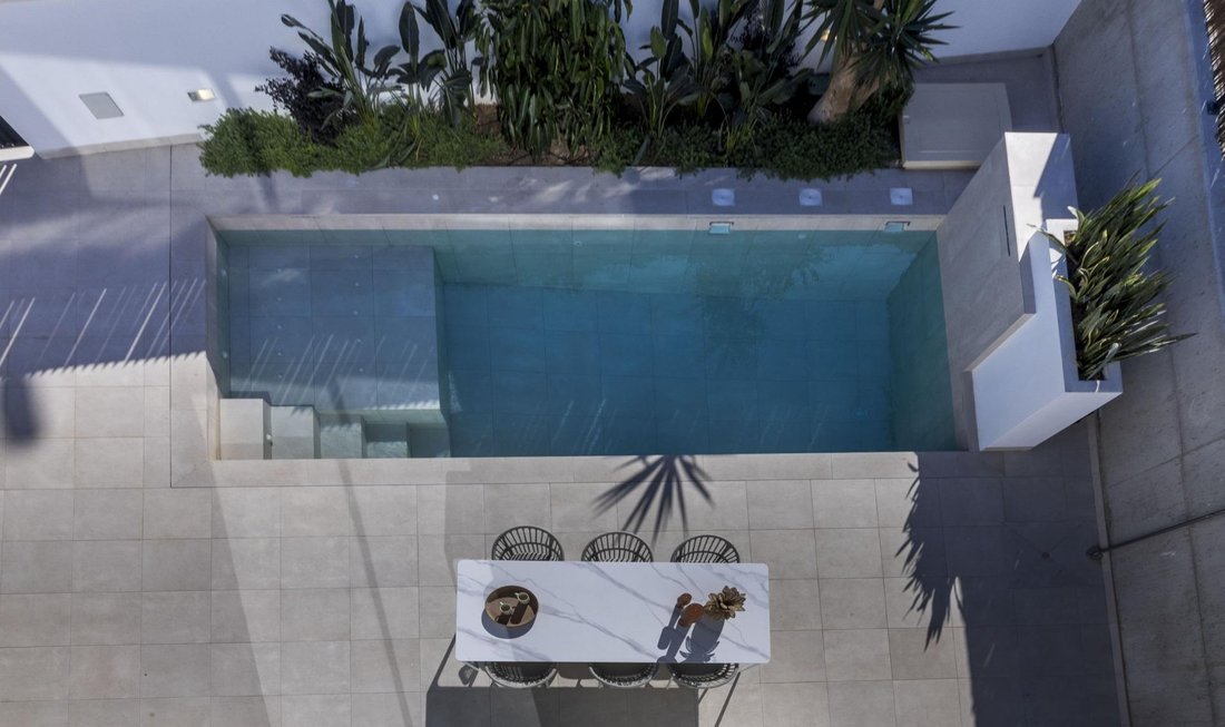 Villa in Banos y Mendigo, Murcia, Región de Murcia 3 - 17462832
