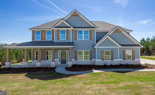 House in Columbus, Georgia, United States 1