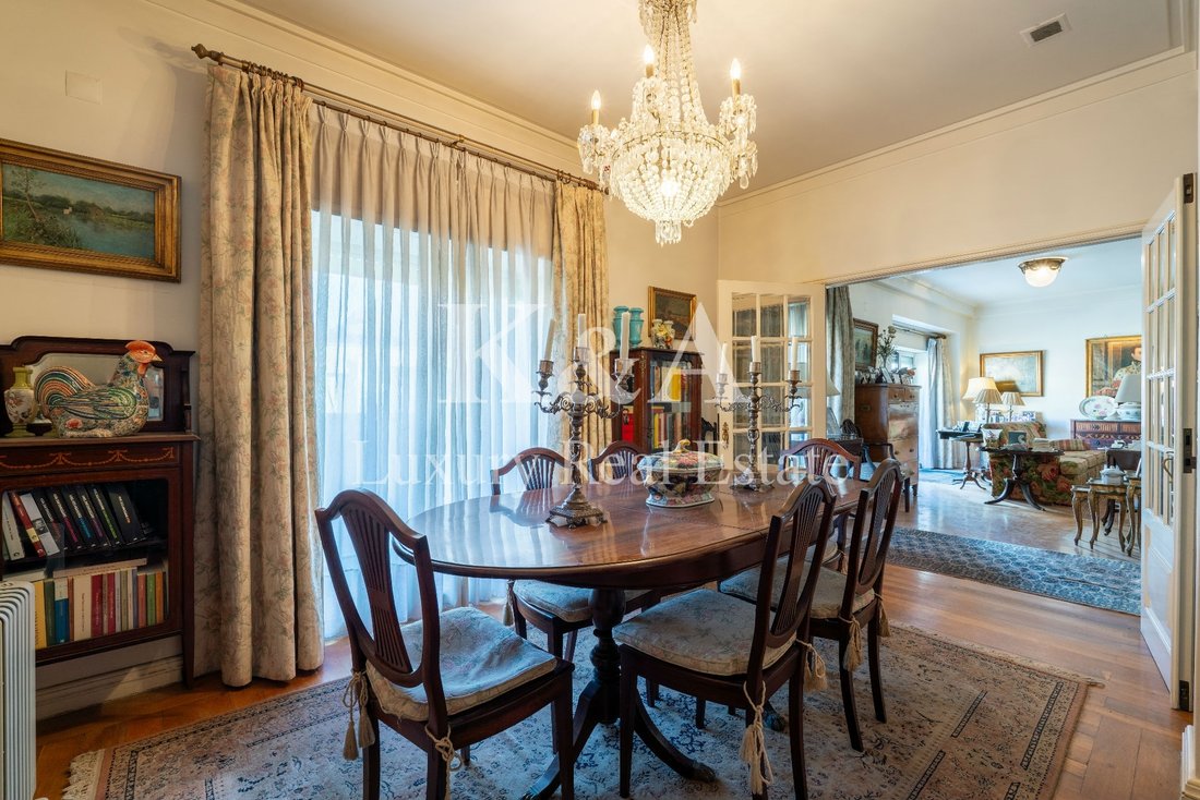 Apartment in Aldoar, Foz do Douro e Nevogilde, Porto District, Portugal 3 - 16336717
