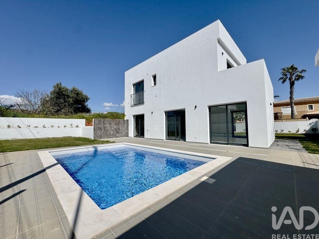 Townhouse in São Sebastião, Lagos, Sao Goncalo de Lagos, Portugal 1 - 17458055
