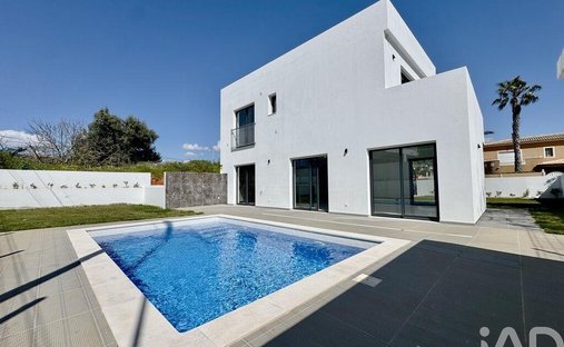Townhouse in São Sebastião, Lagos, Sao Goncalo de Lagos, Portugal 1