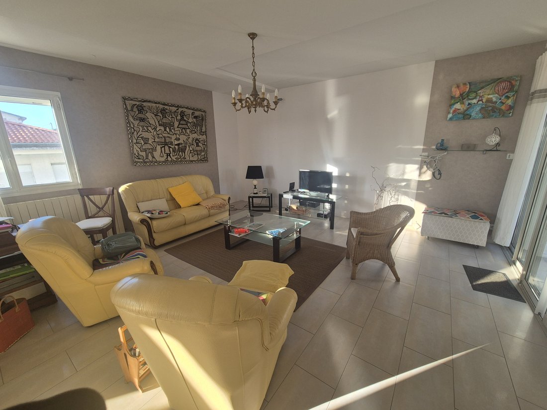 House in Le Fief-La Garenne, Royan, France 4 - 16617290