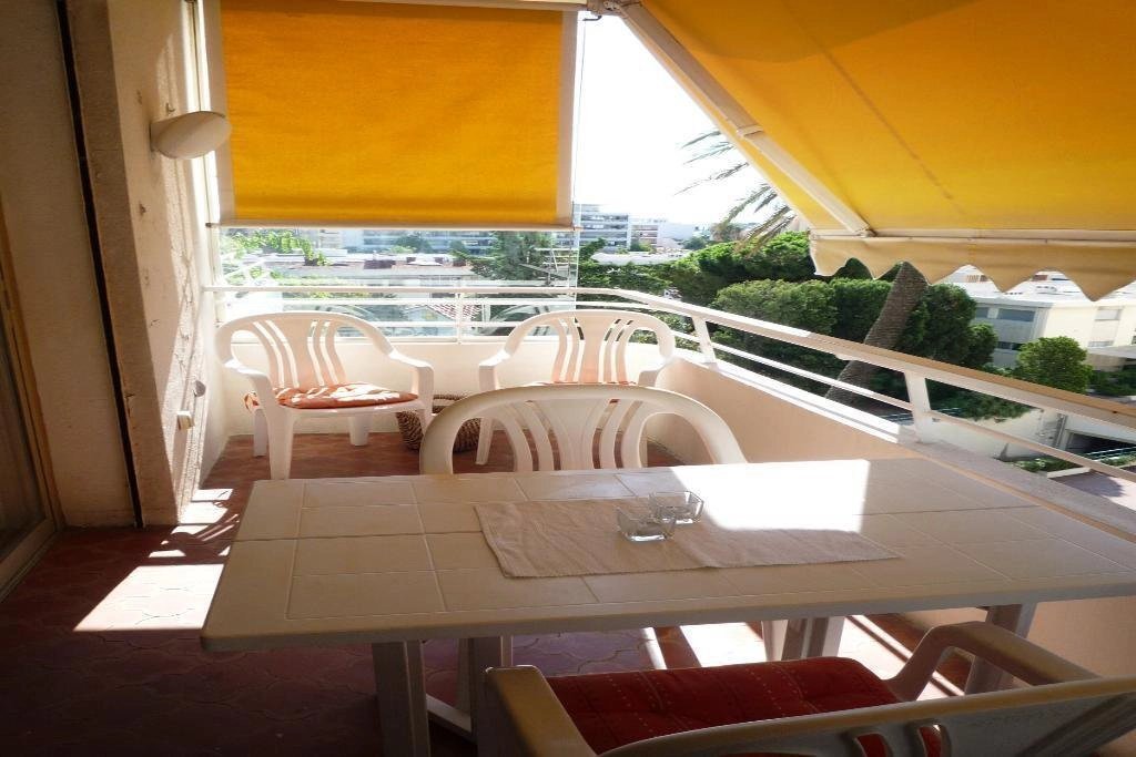 Apartment in Cannes, Provence-Alpes-Côte d'Azur, France 3 - 17453218