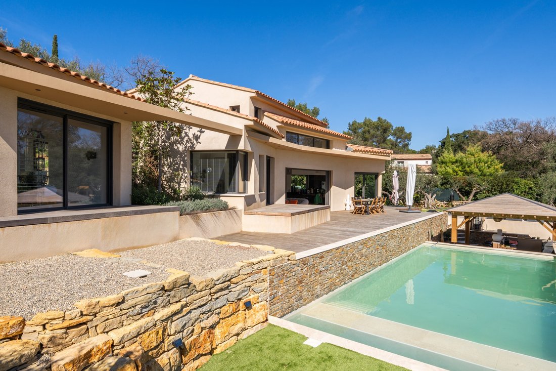 House in Solliès-Ville, Provence-Alpes-Côte d'Azur, France 4 - 17314588