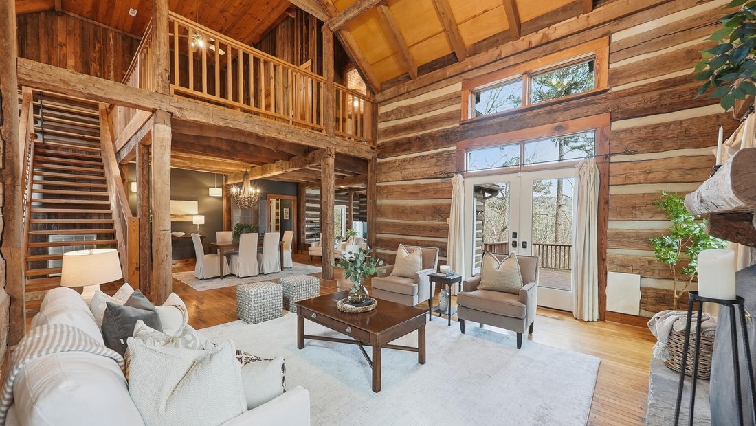 House in Signal Mountain, Tennessee, United States 5 - 17463485