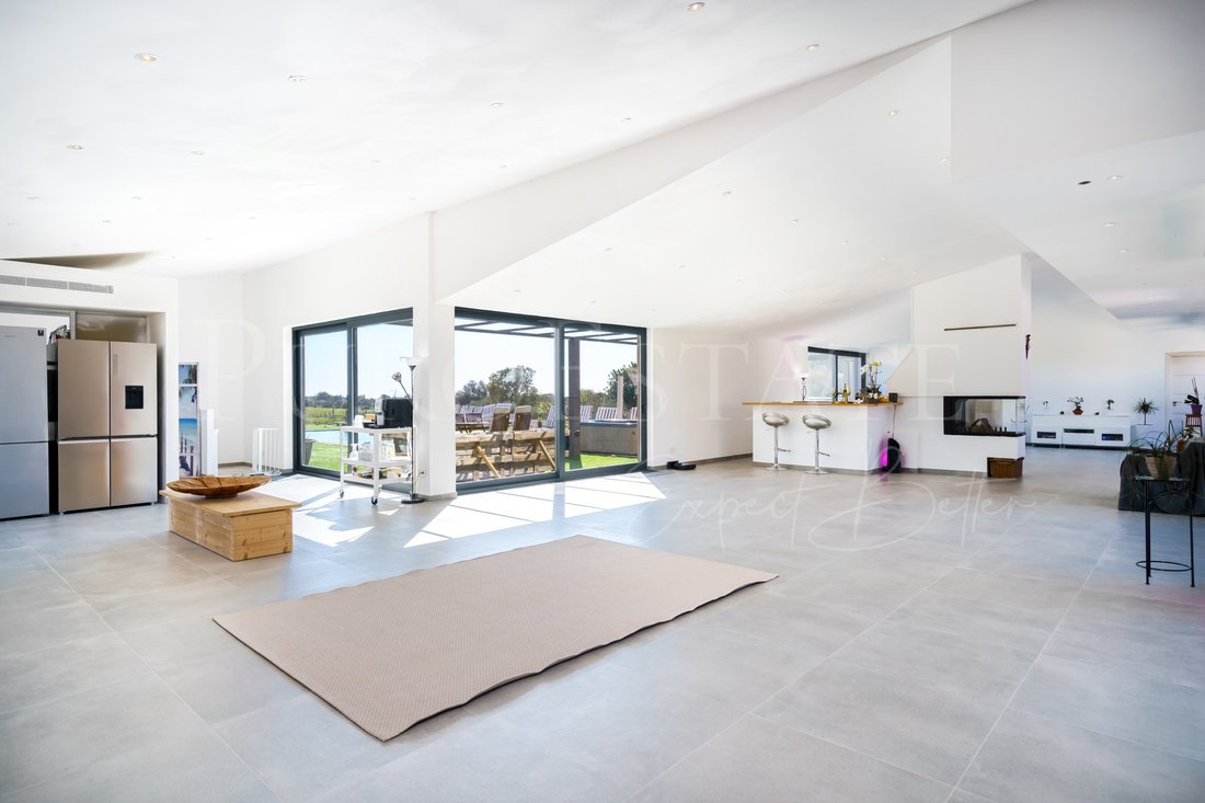 Finca in Llucmajor, Balearic Islands, Spain 5 - 17457718