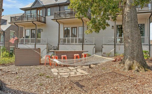 Townhouse in Fayetteville, Georgia, United States 1