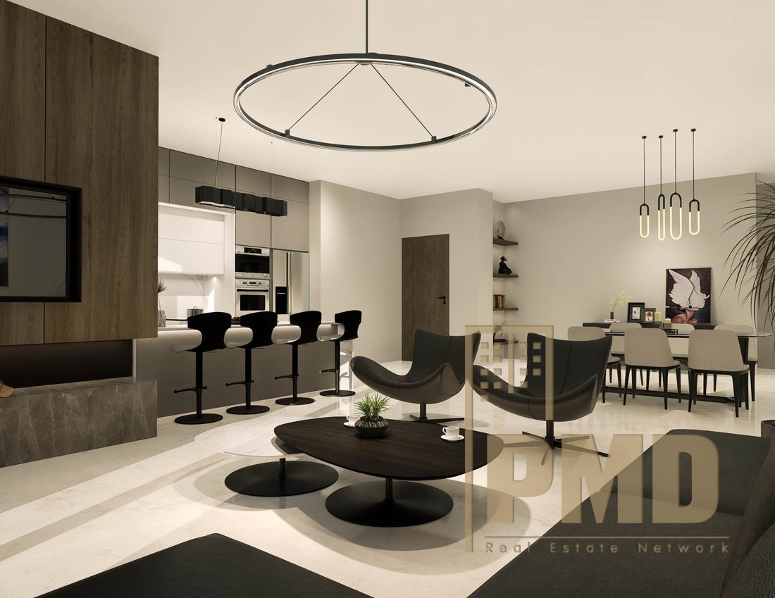 Apartment in South Athens, Attica, Greece 2 - 16503249