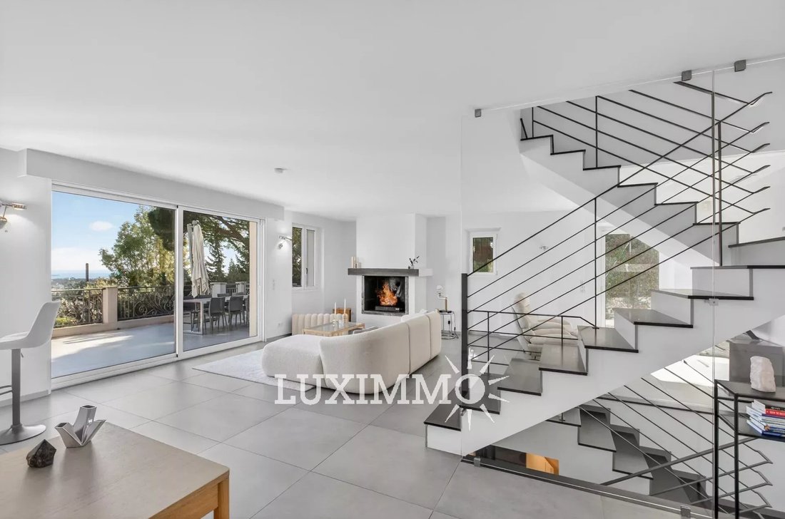 Villa in Mougins, Provence-Alpes-Côte d'Azur, France 5 - 13925523