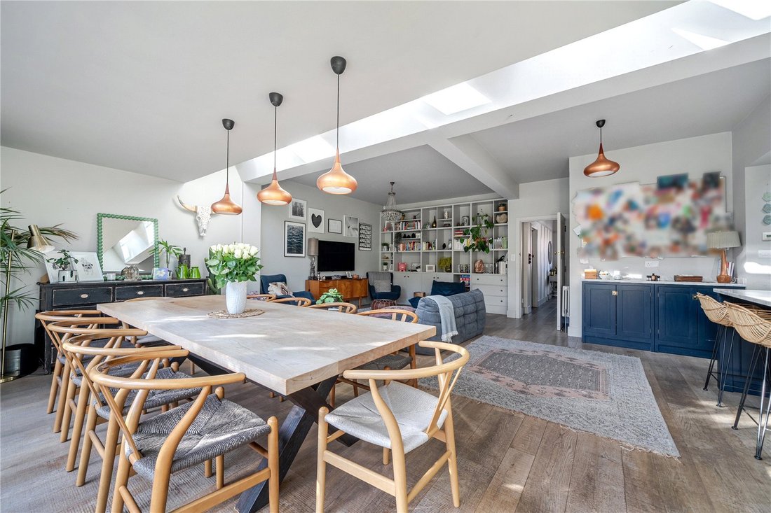 House in Muswell Hill, Haringey, England 5 - 17453358