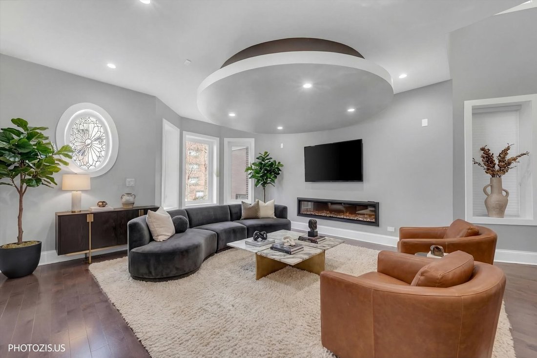 House in Chicago, Illinois, United States 4 - 17462804