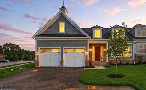 Condo in Towson, Maryland, United States 1