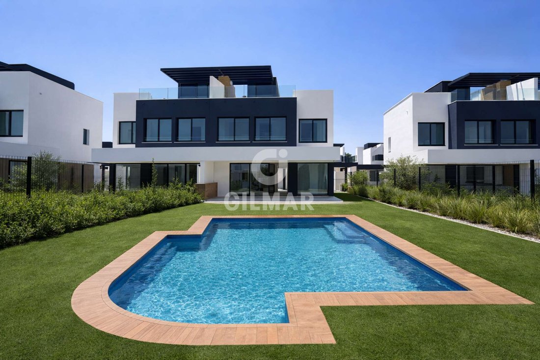 House in Estepona, Andalusia, Spain 1 - 17454953