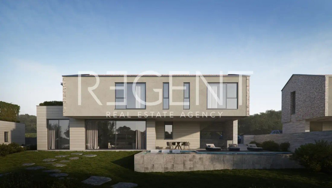 House in Golas, Istria County, Croatia 4 - 17454570