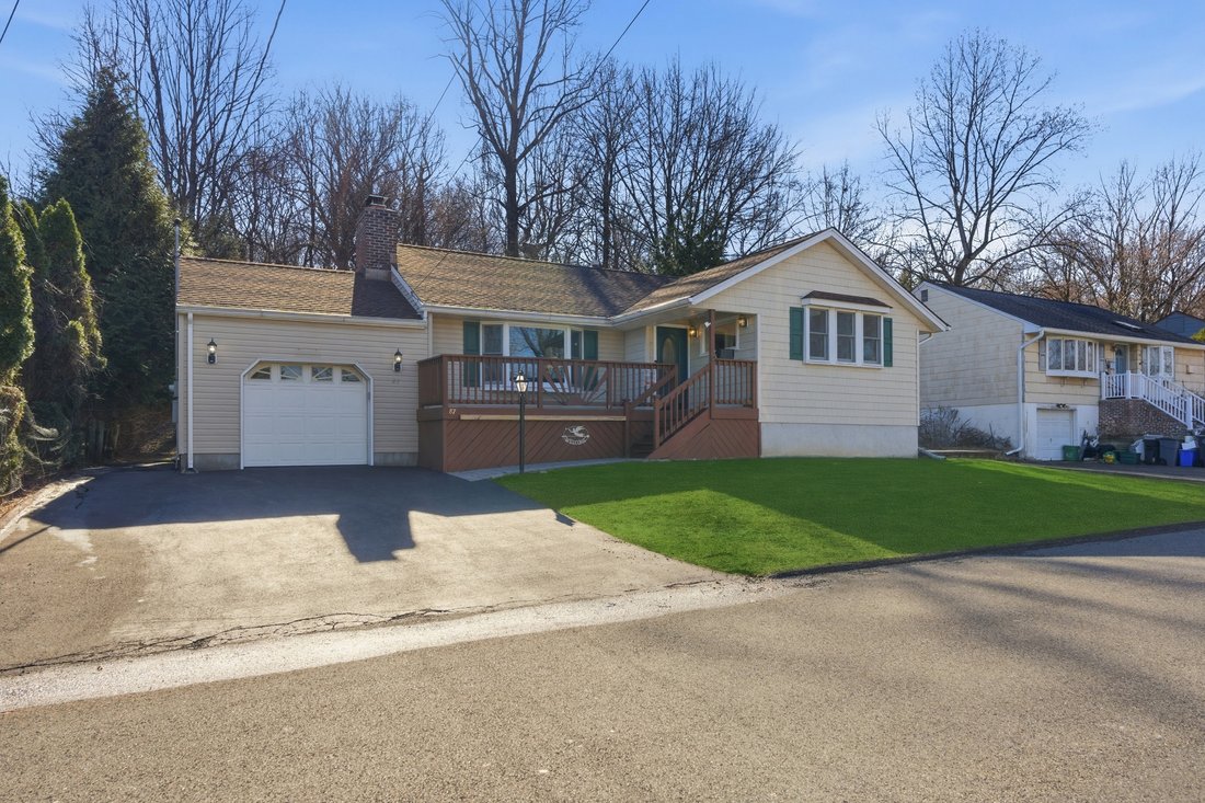 House in Thiells, New York, United States 4 - 17450296