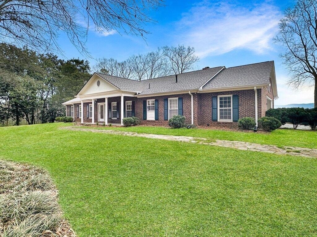 House in Summerville, Georgia, United States 2 - 17462270