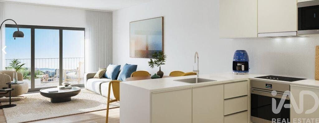 Apartment in Alges, Linda-a-Velha e Cruz Quebrada-Dafundo, Lisbon, Portugal 4 - 17461373