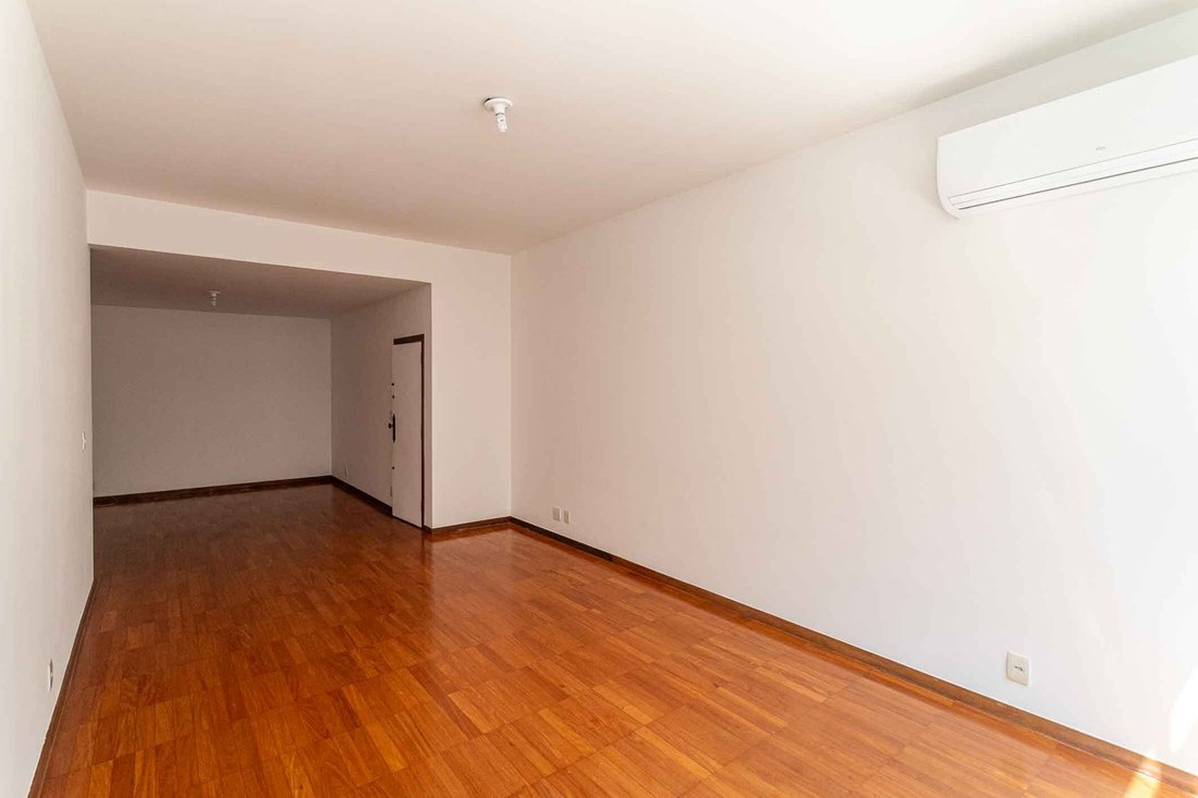 Apartment in Rio de Janeiro, State of Rio de Janeiro, Brazil 3 - 17463549