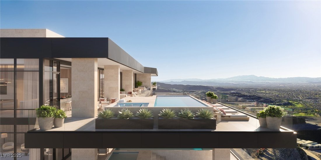 House in Henderson, Nevada, United States 1 - 17450483