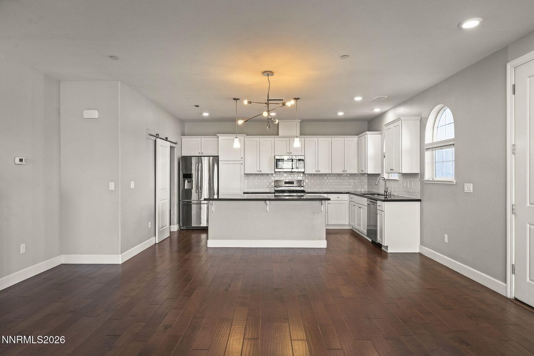 Condo in Reno, Nevada, United States 4 - 17454942