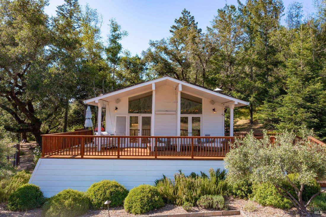 House in Napa, California, United States 3 - 17452309