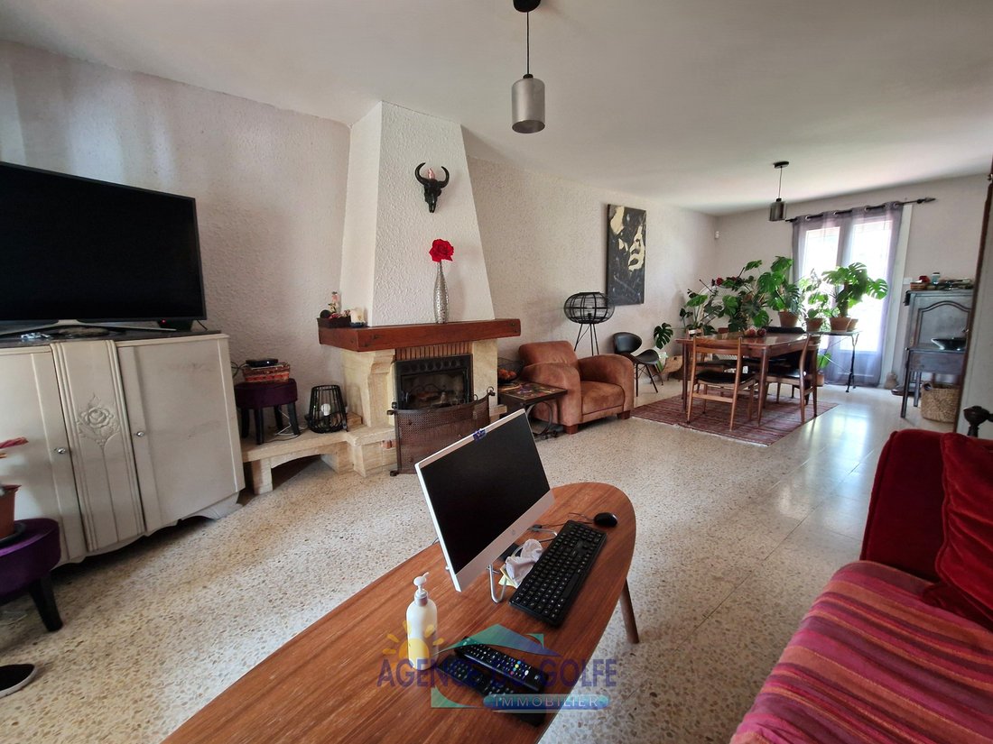 House in La Ciotat, Provence-Alpes-Côte d'Azur, France 3 - 17451302