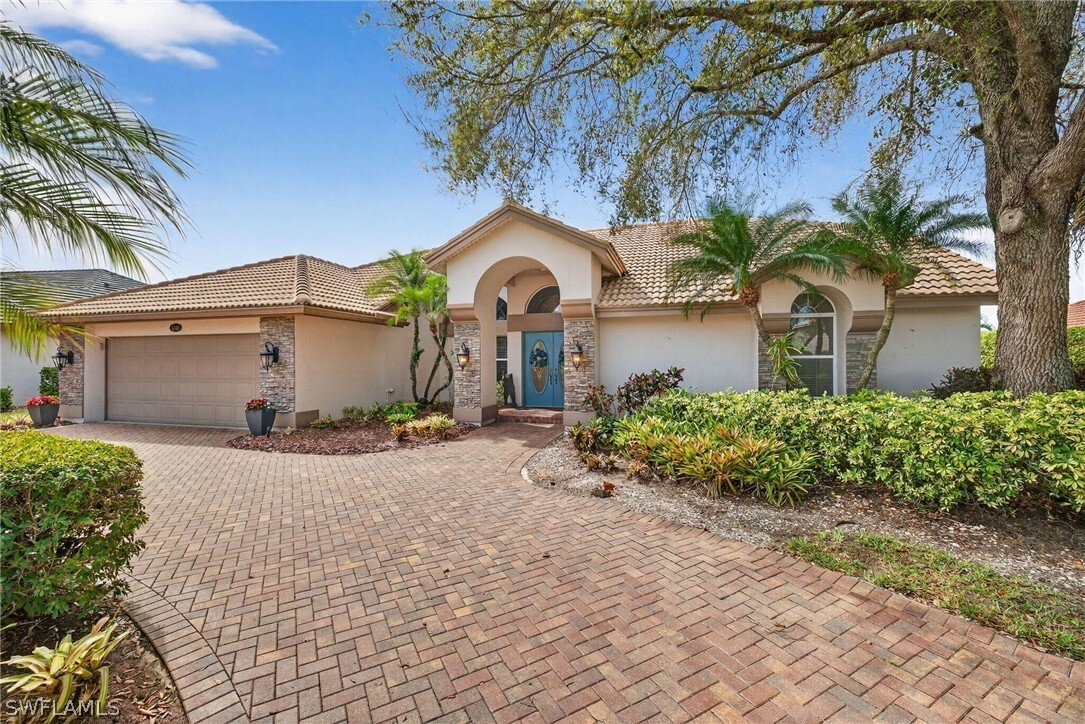 House in Naples, Florida, United States 3 - 17458785