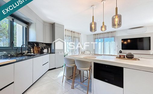 Casa a Annemasse, Alvernia-Rodano-Alpi, Francia 1