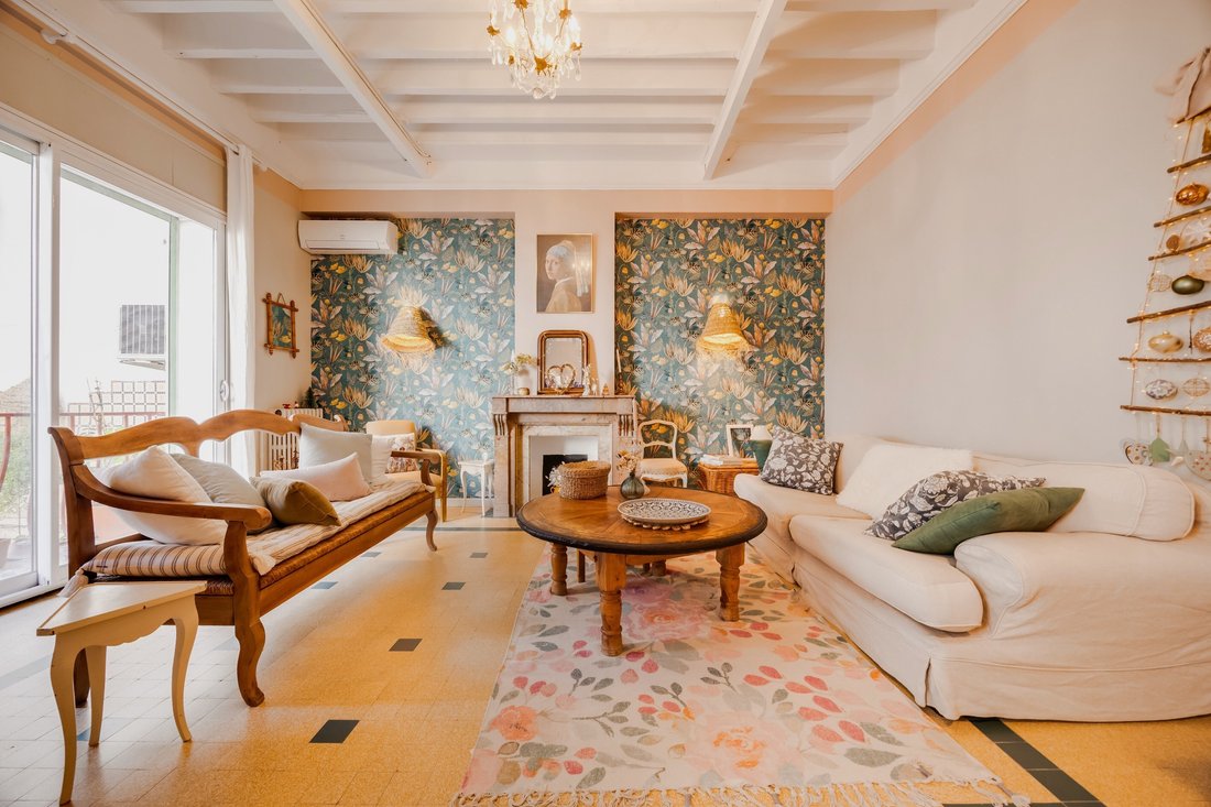 House in Gare, Perpignan, France 1 - 16873164