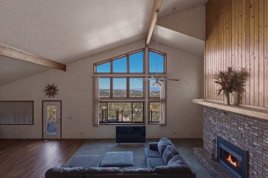 House in Payson, Arizona, United States 1 - 17452308