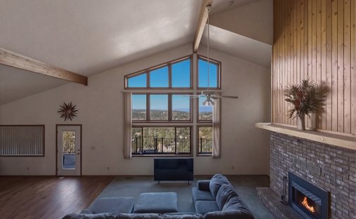 House in Payson, Arizona, United States 1