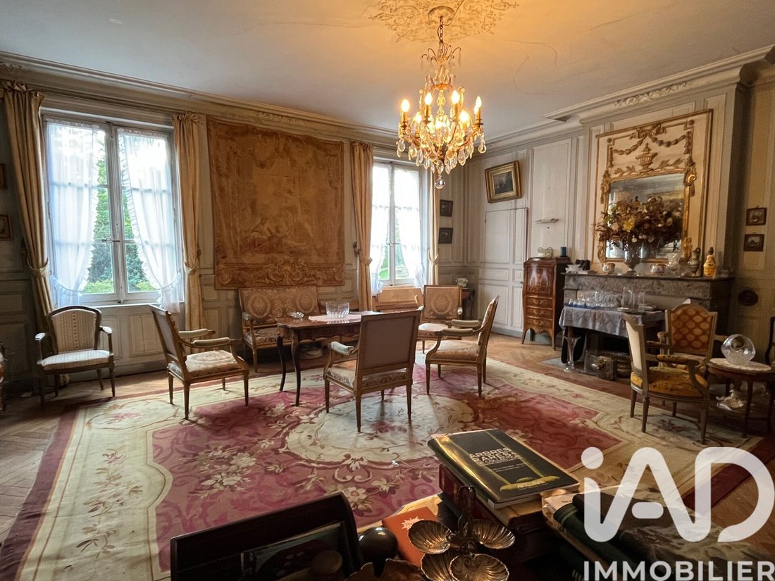 House in Ternay, Centre-Val de Loire, France 3 - 17459935