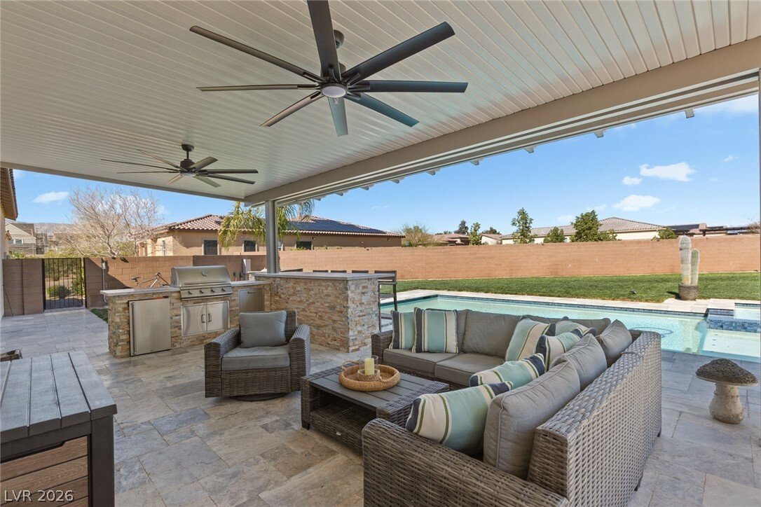 House in Las Vegas, Nevada, United States 3 - 17452890