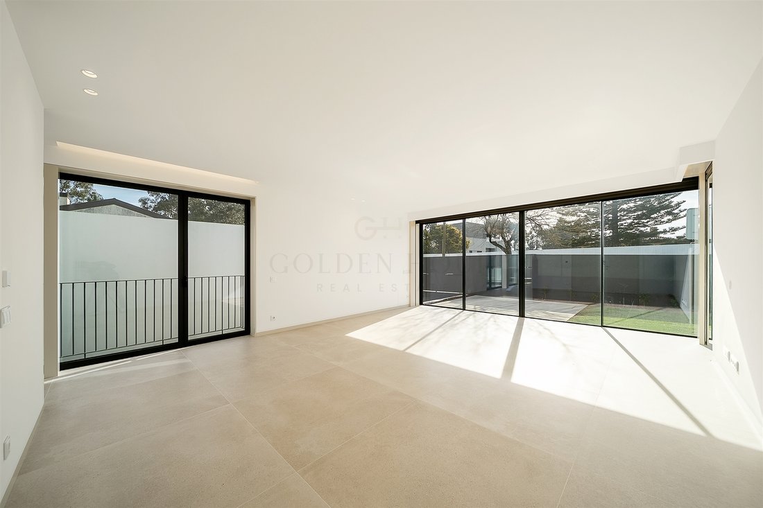 House in Canidelo, Porto District, Portugal 4 - 17460358